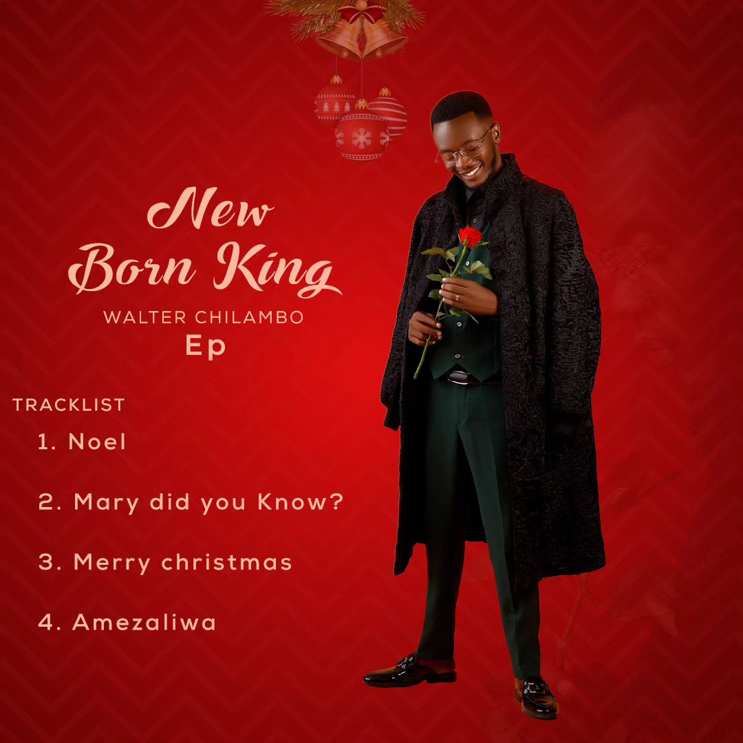 New Born King