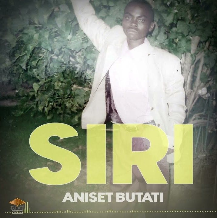Aniset Butati - Siri