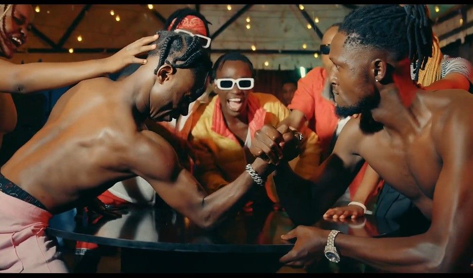 Beka Flavour - Pombe