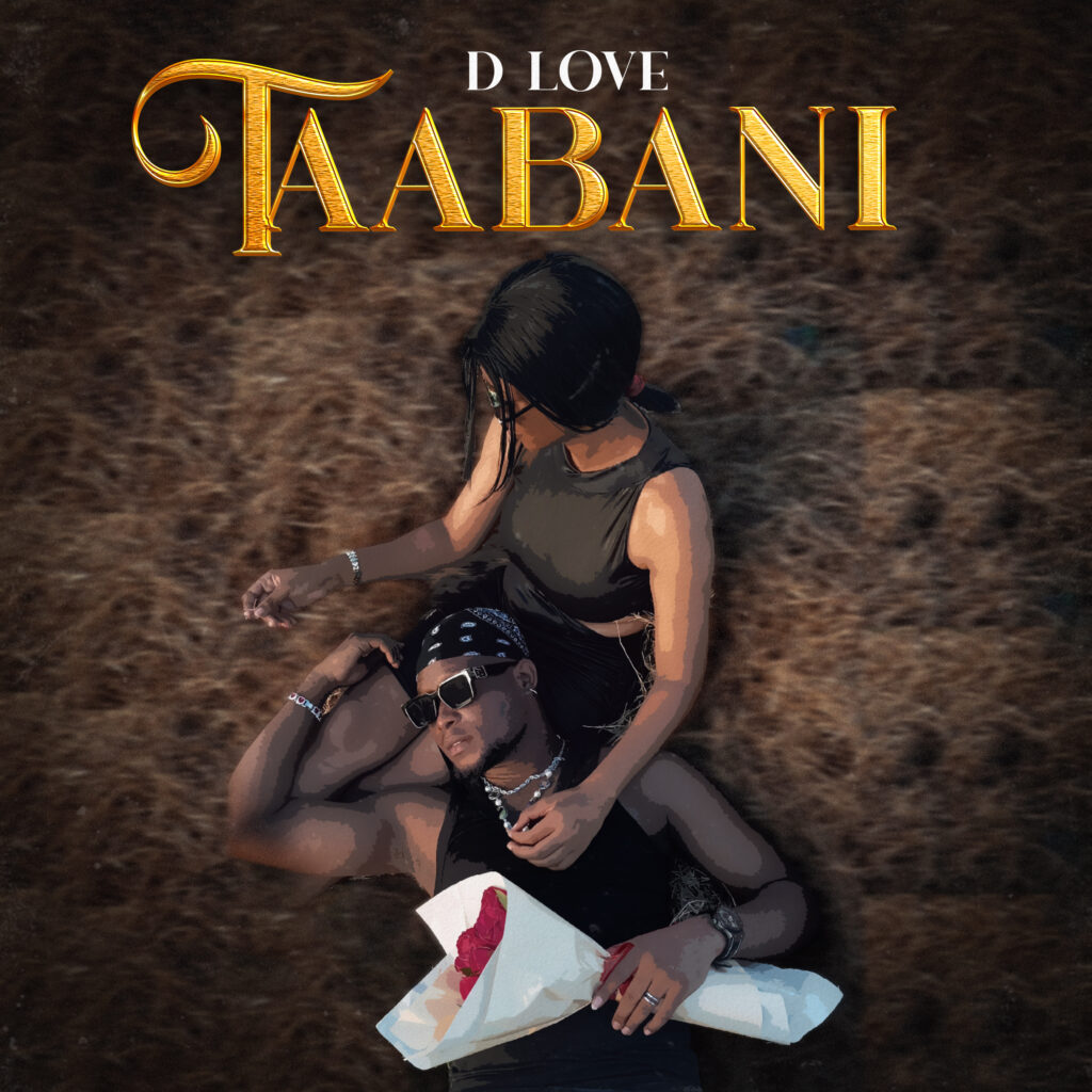 D Love - Taabani
