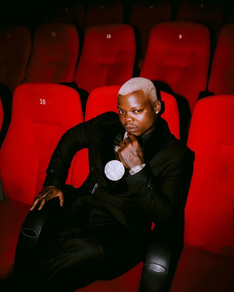 Harmonize - Anatekeleza