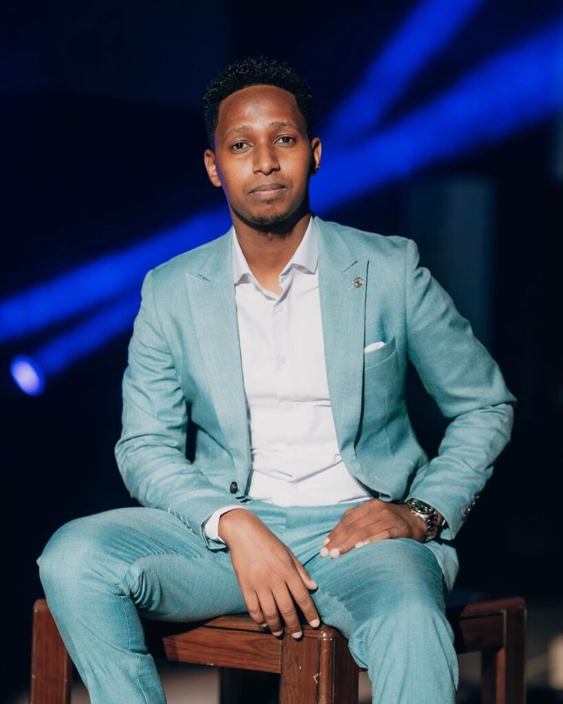 Israel Mbonyi - Yanitosha
