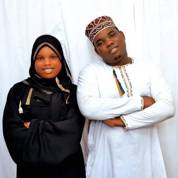 Mahege Ngozi Ft Ukhty Zahra - Harusi ya Mwanangu