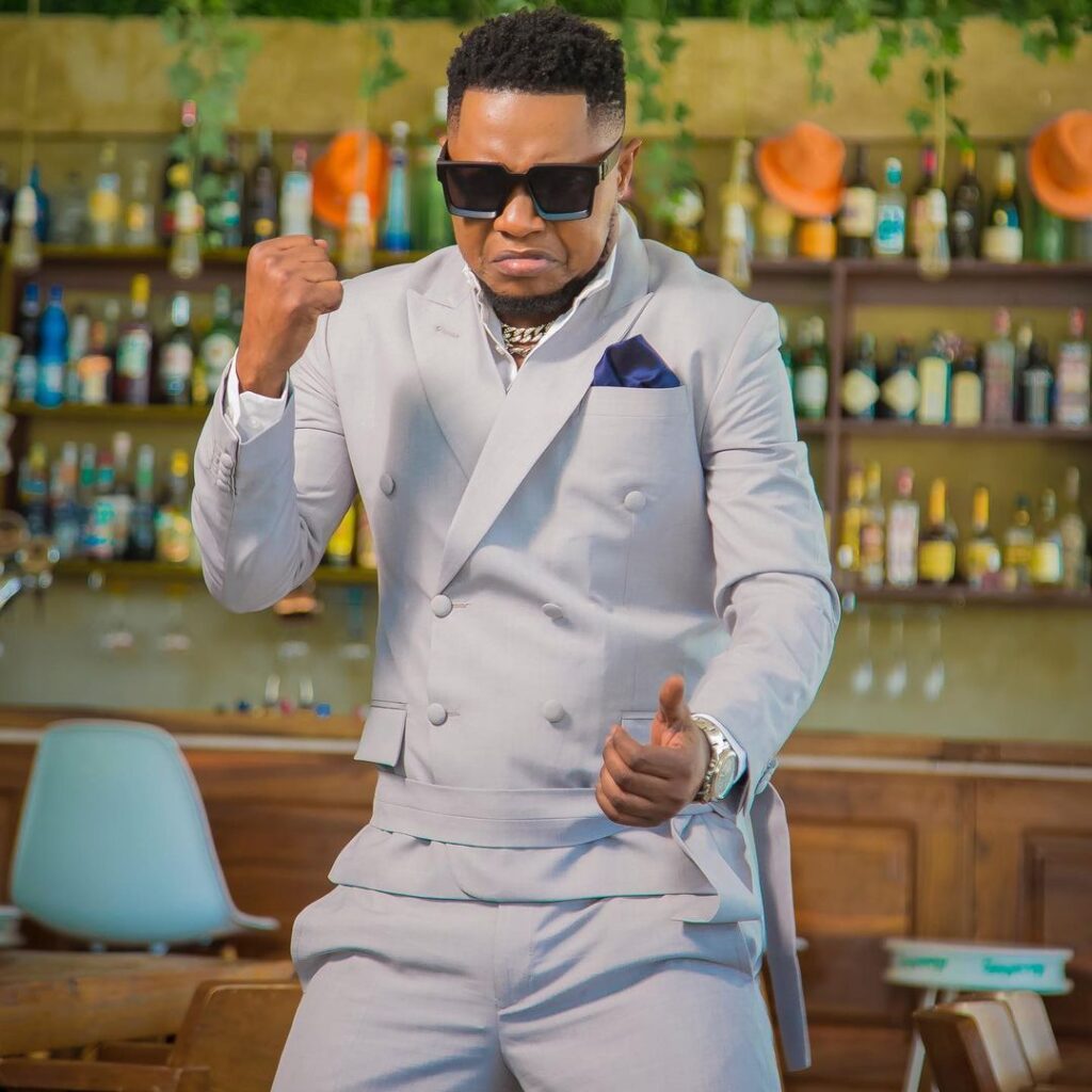 Matonya Ft Christian Bella & Ney Lee - Agwelina