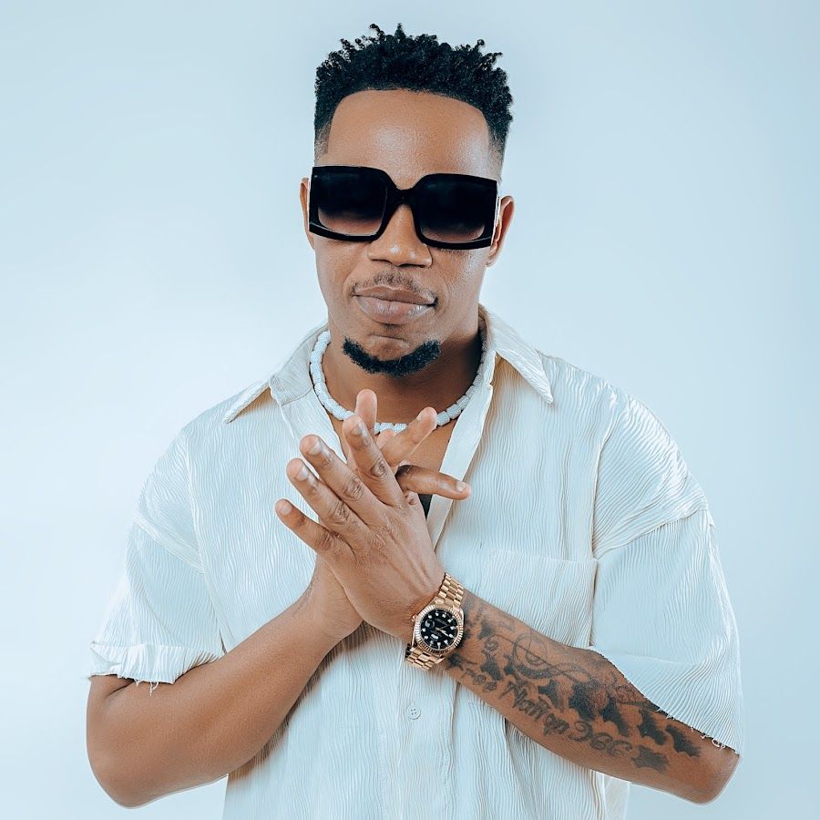 Matonya Ft Nay Wa Mitego - Mapenzi Gani