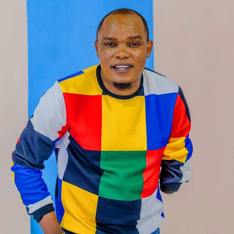 Solomon Mkubwa - Matendo Ya Mungu