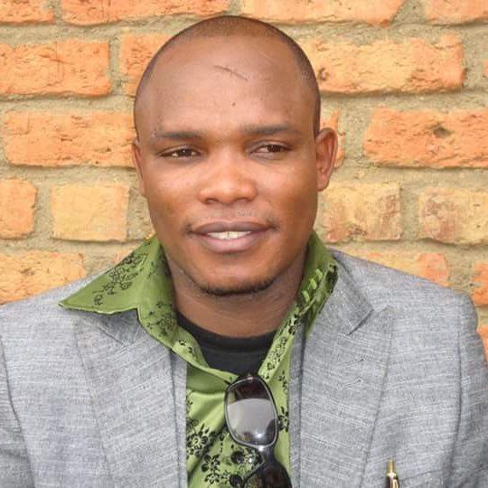 Solomon Mkubwa - Mkono Wa Bwana
