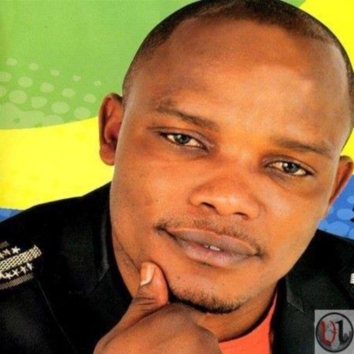 Solomon Mkubwa - Mtakatifu