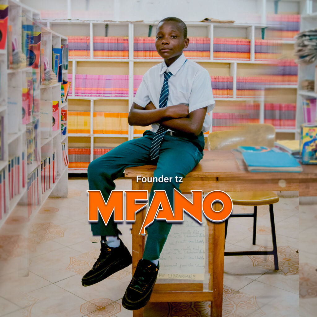 Founder Tz - Mfano
