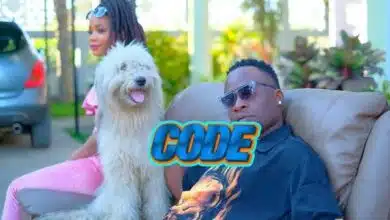 VIDEO: Nchama The Best X Coyo - Code (Mp4 Download)