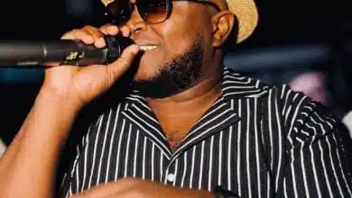 Kassim Mganga - Kazi Na Utu