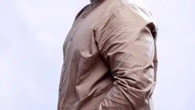 Kassim Mganga - Bogojo