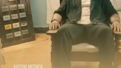 Kassim Mganga - Zamani