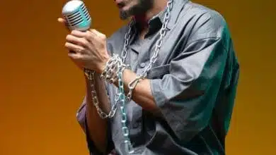 Vanillah ft Alikiba - Rafiki