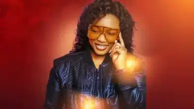 Martha Mwaipaja - Nimeona Anatenda