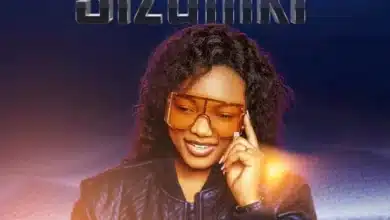 Martha Mwaipaja - Sizuiliki