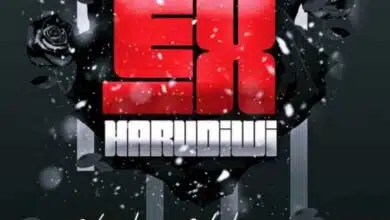 Nadia Mukami - Ex Harudiwi