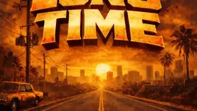 Slim Dgaf Ft Moni Centrozone - LONG TIME