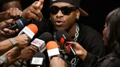 Country Wizzy - Statement