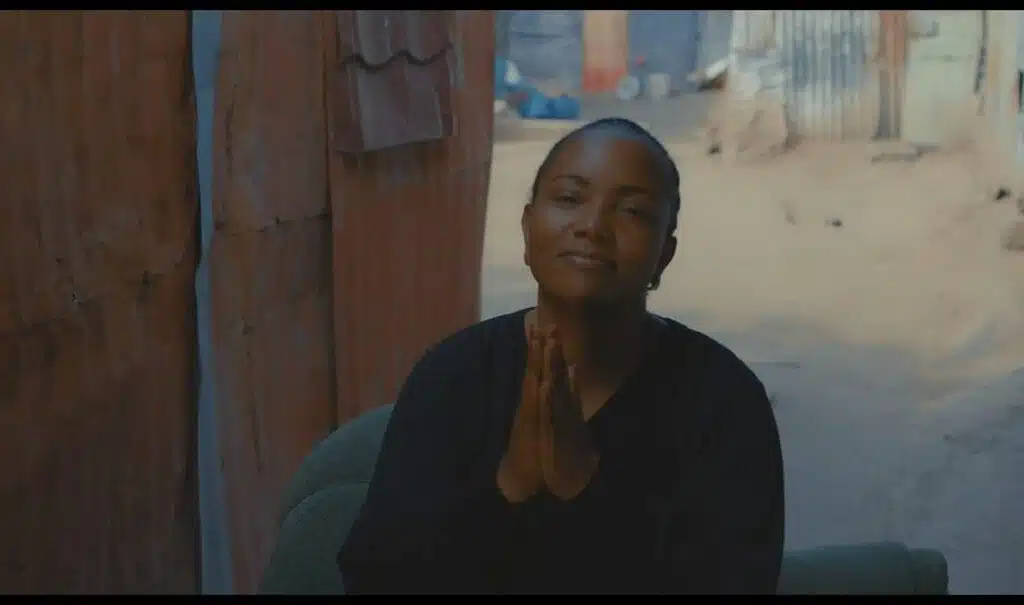 Christina Shusho - Nikigusa