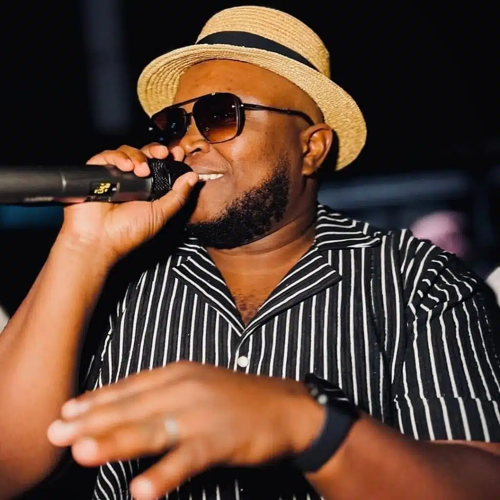 Kassim Mganga - Kazi Na Utu