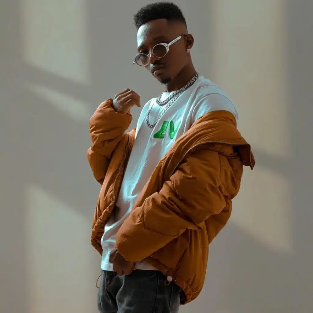 Sam Mapesa ft Bright & Eunice - Number One Sam Mapesa ft Bright & Eunice - Number One