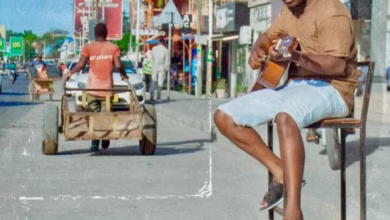 Motra The Future - Msema Kweli