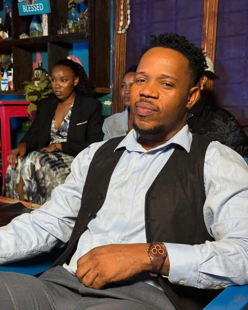 Nay Wa Mitego - Napenda Wanawake