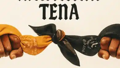 Lord Eyez Ft Mr Blue - Hawataki Tena