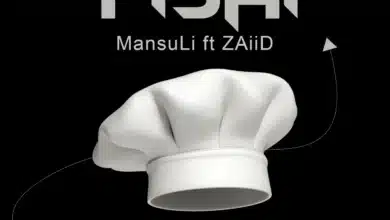MansuLi ft ZaiiD - Pishi