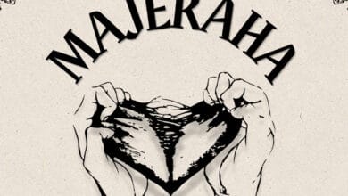 Lody Music X Rapcha - Majeraha