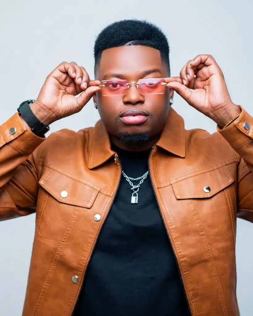 Belle 9 ft Kailo - Fanya