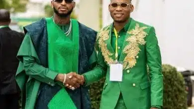 Barobaro ft. Khadija Kopa & Jay Combat - Mama