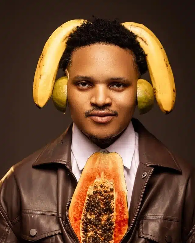 Platform Ft. Kelly Khumalo - No Body