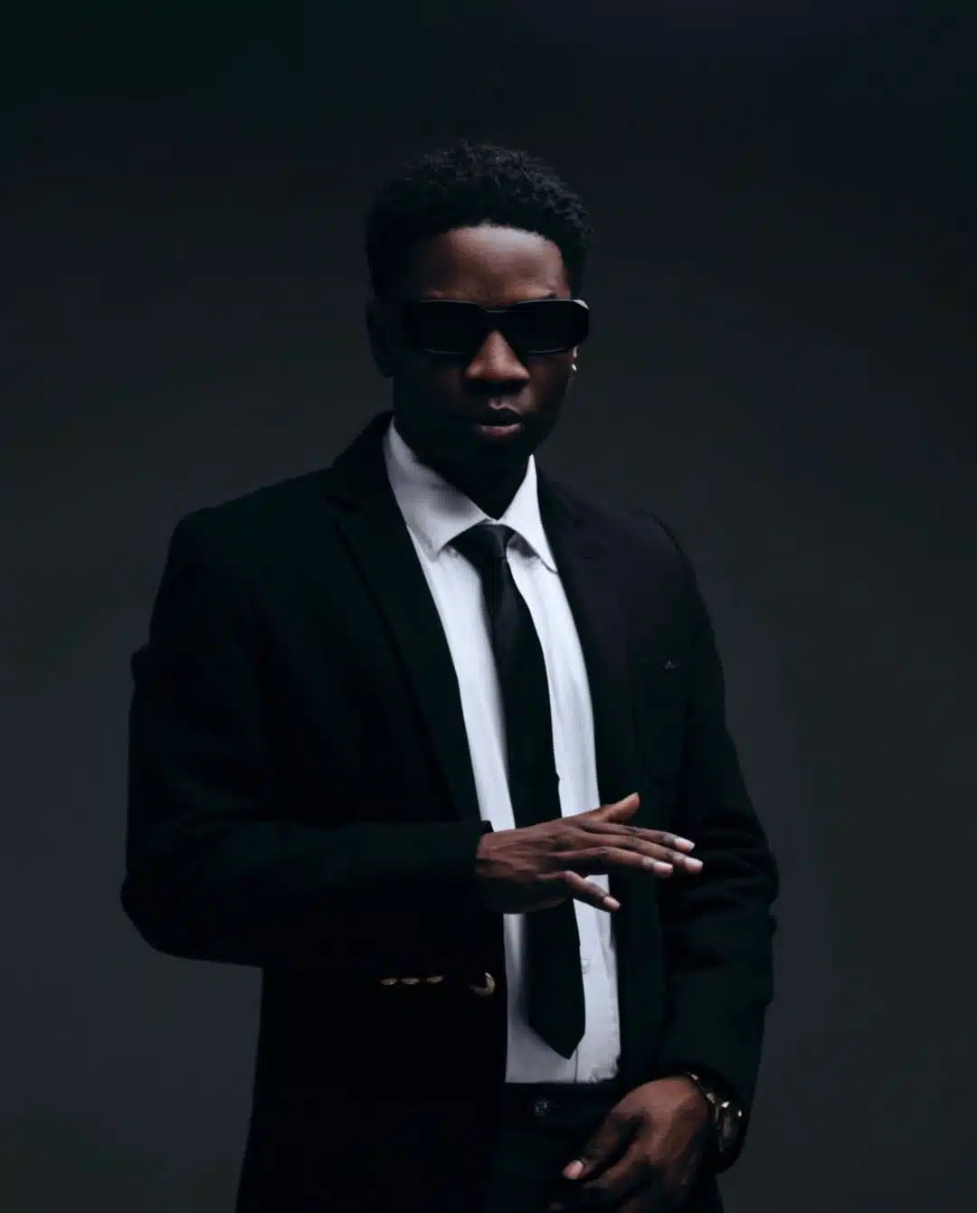 GeniusJini X66 ft Kontawa - Bad Mood