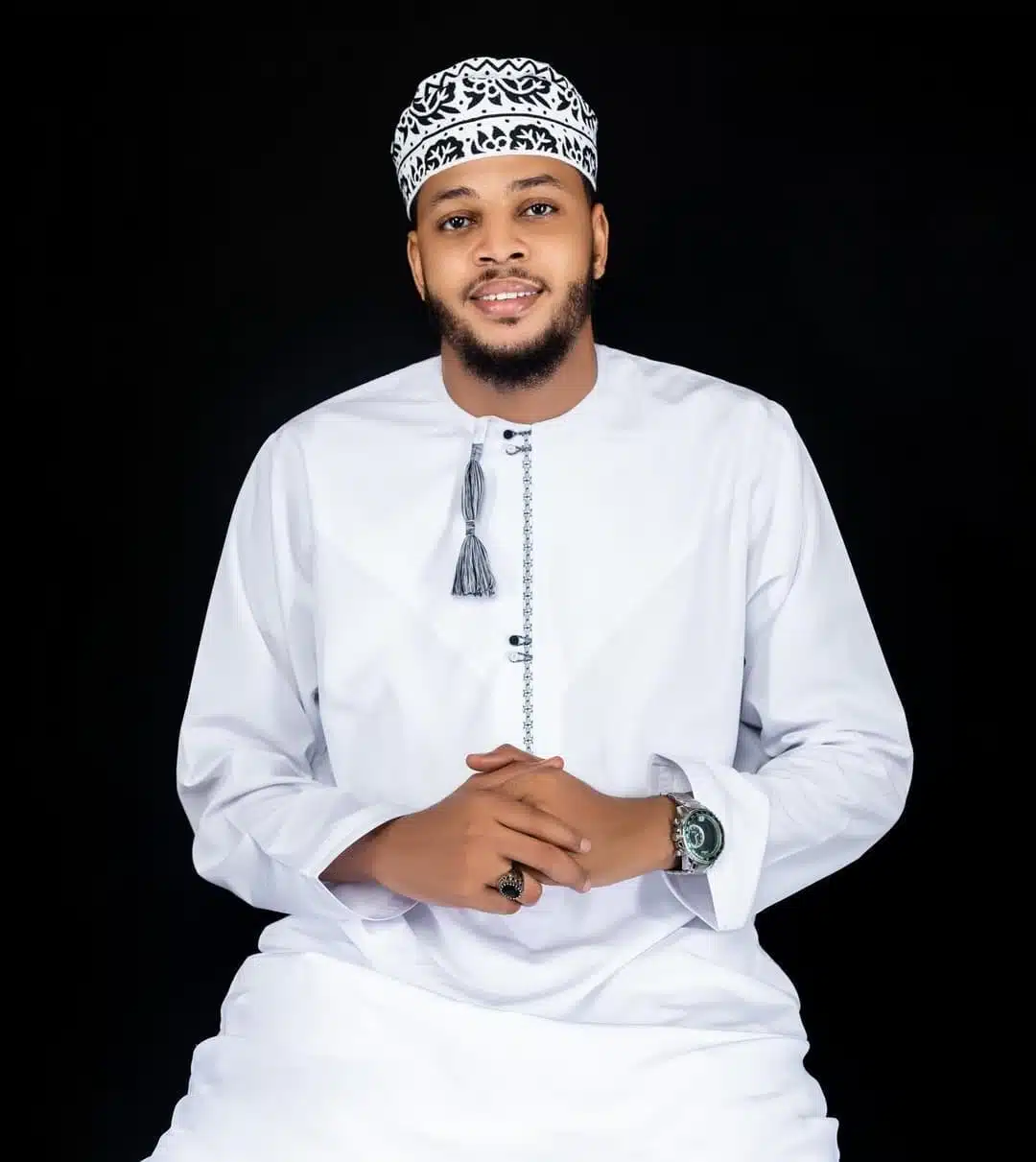 Brother Nassir - Naridhika Nae