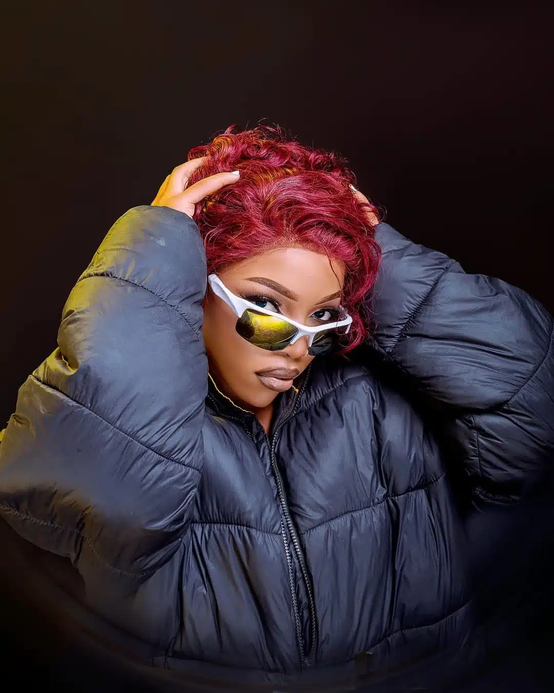 Xouh ft. Kontawa - Shemeji