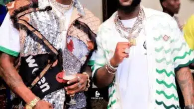 Pallaso - Ki Uganda Kinyuma ft. Bafana, Scorpion Shabba & Jazel