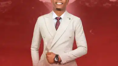 Japhet Zabron - Nikushukuruje