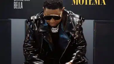 Christian Bella – Motema