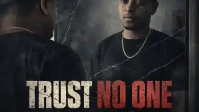 P Mawenge ft Snoby - Trust No One