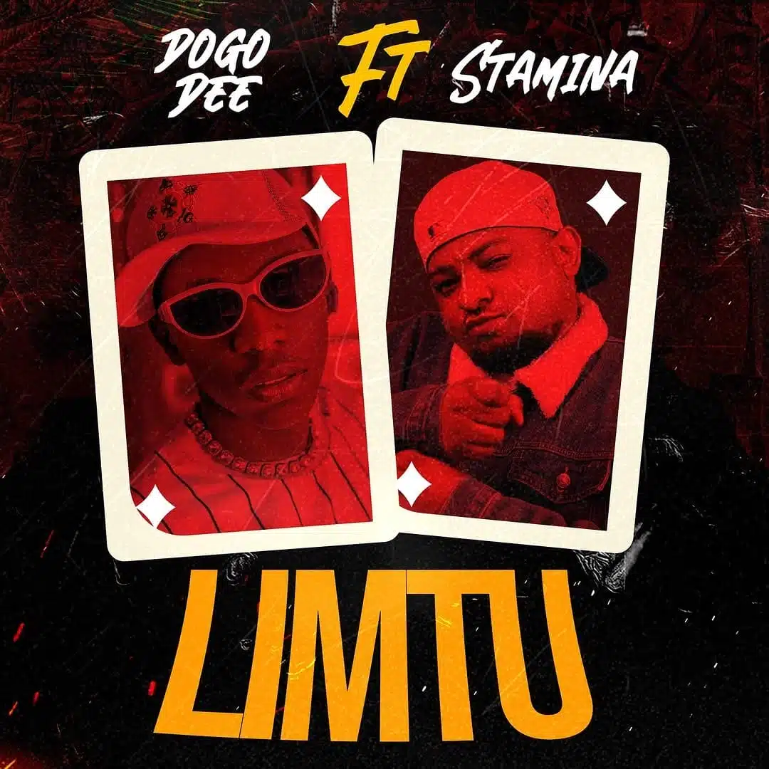 Dogo Dee Ft Stamina – Limtu Remix