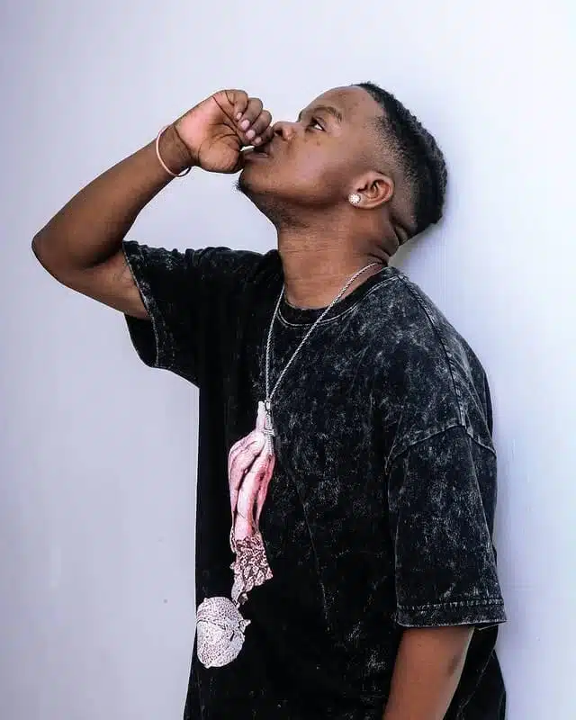 Enock Bella - Mwantumu