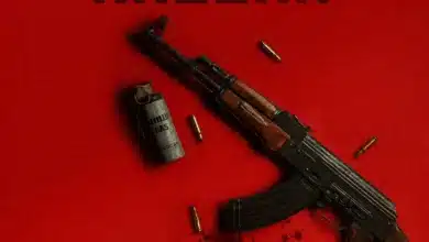 Msamiati Ft Chidi Benz - Hasira