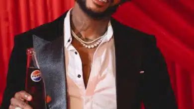 Diamond Platnumz Ft Jux - Joy