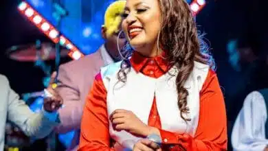 Bella Kombo - Nyoka Wa Shaba