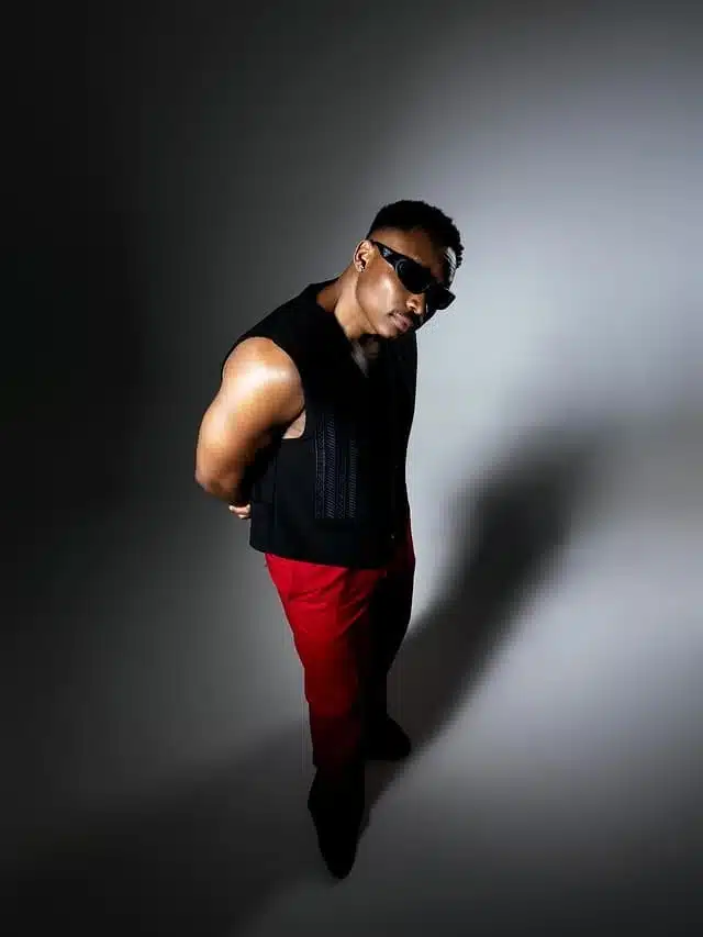 Otile Brown - Lala Salama