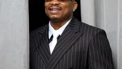 Otile Brown - Miss The Water