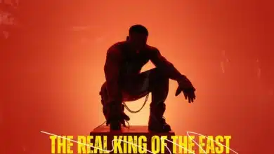 Otile Brown The Real King Of The East