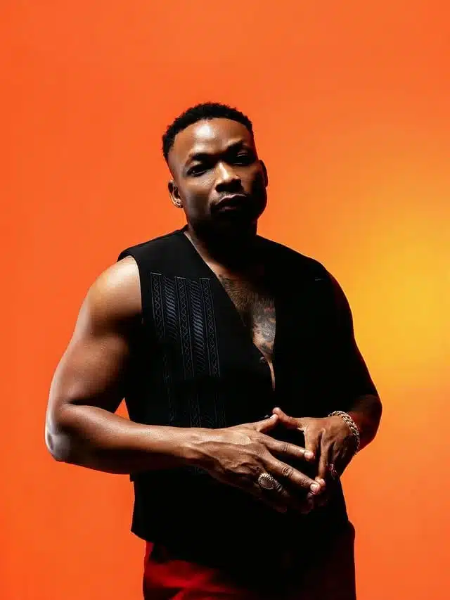 Otile Brown ft The Ben - For Life